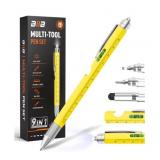 New  9 in 1 Multitool Pen