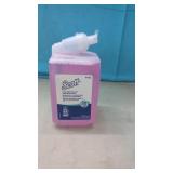 Scott Foam Cleanser With Moisturizers 33.8oz