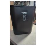 New Rubbermaid Office Trash Can