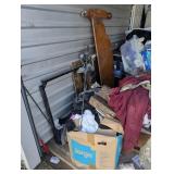 Unit #143   10x15   Wood River, IL