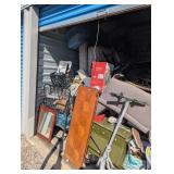 unit #90    10x10   Wood River, IL