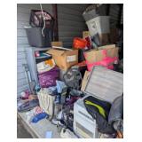 Unit #217    10x20   Wood River, IL