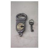 Crablock Railways 1896