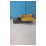 Vintage Louis Marx PtesseSteel Hydraulic Dump