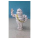 Cast Iron Michelin Man Bank (9 "?inch tall"