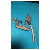 Squirrel Nut Cracker