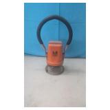 Vintage Starlite 222 Union Pacific Railroad Light