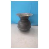 Union Pacific Railroad Spittoon