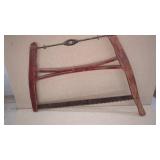 Buck Saw