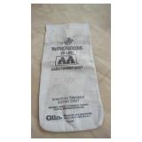 Olin Winchester 25 Lb Target Shot Bag