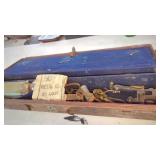 Antique Shotgun Shell Reloading Kit from the late