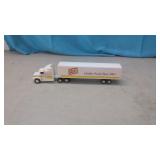 ERTL  Die Cast Oscar Mayer Semi Tr& Trailer