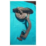 Cherry Stoner. New Stand Hardware