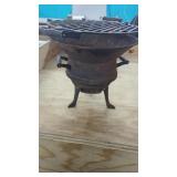 Vintage Cast Iron cook Stove
