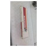 Vintage Winchester Rifle Box