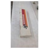 Vintage Winchester Rifle Box