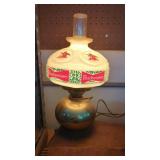 Vintage Budweiser Light