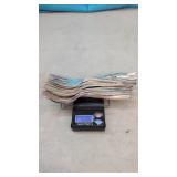 520.6 Grams Sterling Silver Forks & Spoons