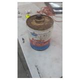 5 Gallon Amoco Multi Purpose Gear Lubricant SAE