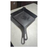 Griswold 768 Square Skillet