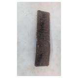 (2) Porcelain Street Signs 24" Long....