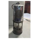 Antique Protector Lamp & Lighting Co. Type 6