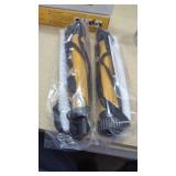 2 New Camping Water Filter Straws Portable