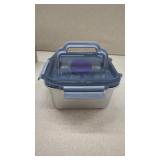 New Salad Container for Lunch Large-60-oz,3