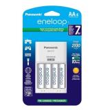 New Panasonic Advanced Individual Cell Battery