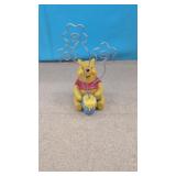 Winnie the Pooh Photo Holder