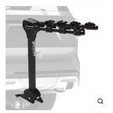 New 4-Bike Hitch Bike Rack, EASY FOLD Bike