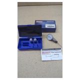 New Test Indicator with an Extra-Long Point,