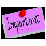 **PLEASE READ**IMPORTANT**