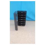 (New)  7 Day Pill Box for morning and night