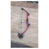 Genesis GX Compound Bow ( used)