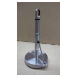 Stainless Steel Paper Towel Holder with Tension