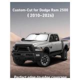 New Dodge Ram 2500Windshield Sunshade  2010-2026,