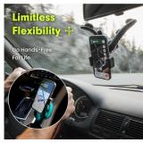 New Tenikleï¿½ PRO - Flexible Tentacle Tripod for