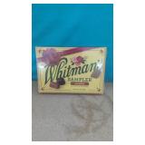 Whitman Assorted Sampler  04/2026