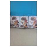 (3) Boxes of Cereal (10.40 oz Boxes)  06/2026