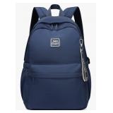 New Waterproof School Backpack Girls and Boys