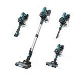 (Used ).  Cordless Vacuum Cleaner, 6-in-1