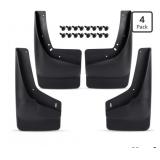 New 1999-2007 Chevy Silverado/GMC Sierra Molded