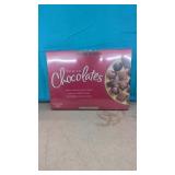 Elmer Premium Chocolate 12oz box (05/2027)