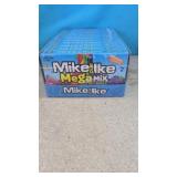 12pk Mike & Ike Mega Mix (4.25oz) boxes.