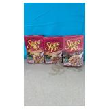 3 Boxes Stove Top Stuffing