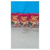 3 Boxes Stove Top Stuffing