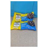 (2) Nestle Tollhouse Premier White Morsels (12oz