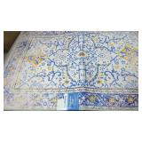 New 24' x36' Washable Rug