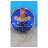 Original Gourmet Premium Cookies (12oz tin)